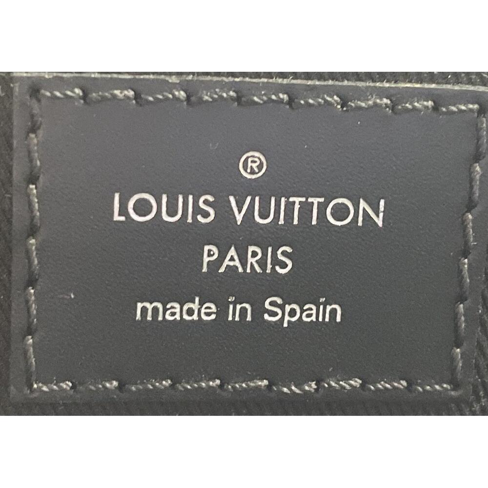 Louis Vuitton District Messenger Bag #247935L13B - Picture 8 of 8